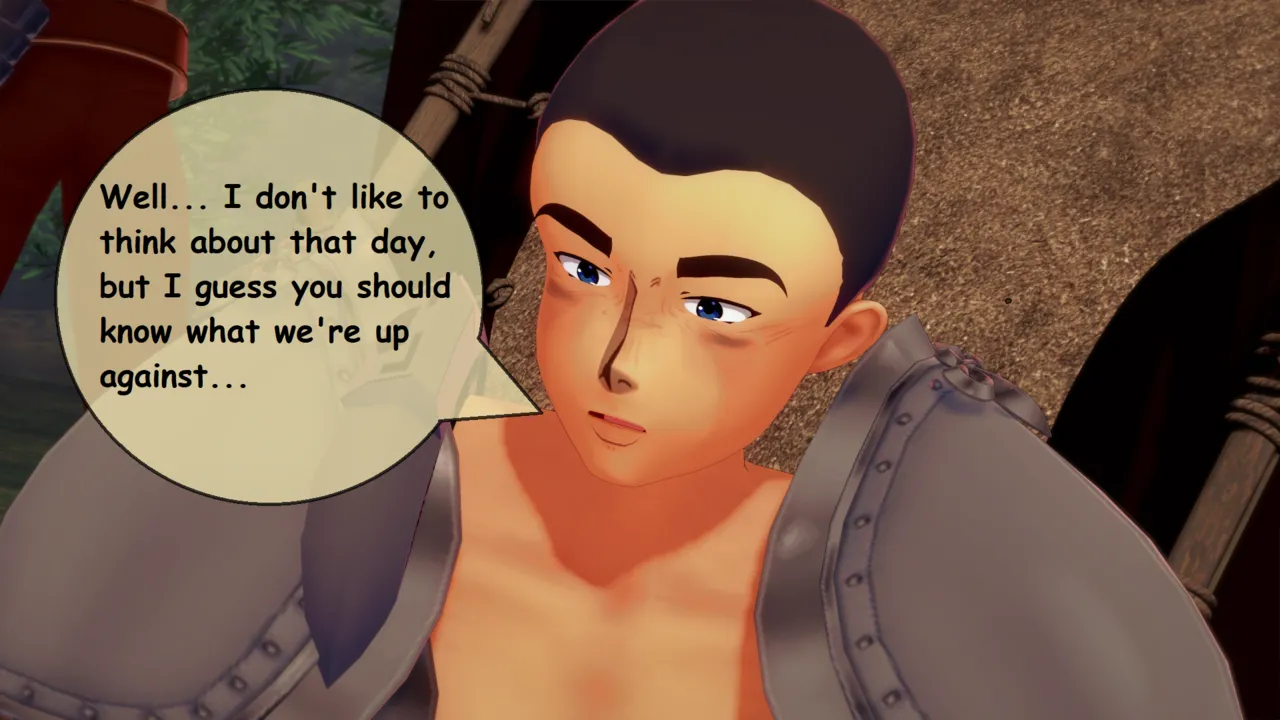 Deeds of Fame 3 image number 8