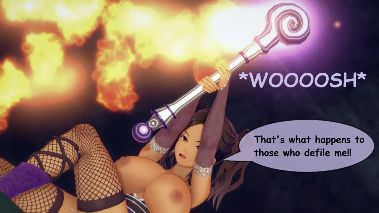 Deeds of Fame 3 image number 89