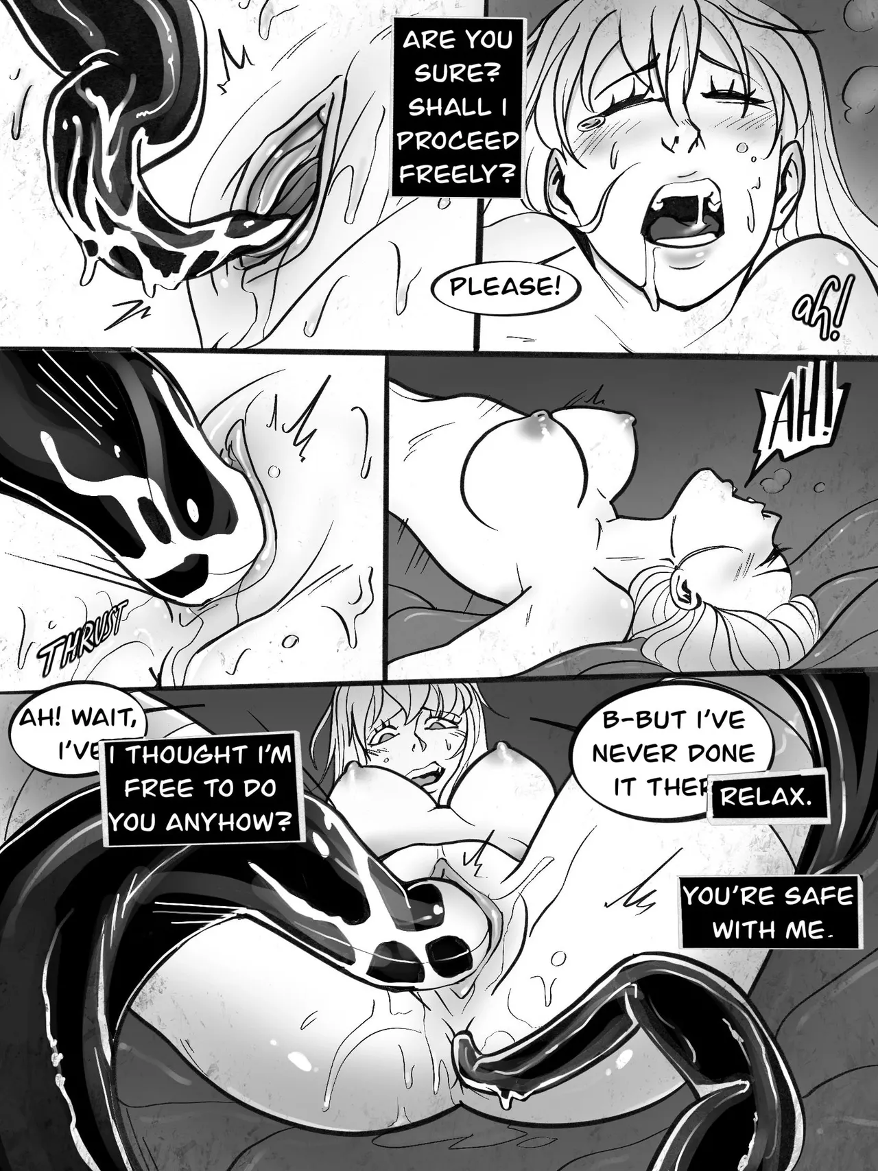 A Love Story image number 10