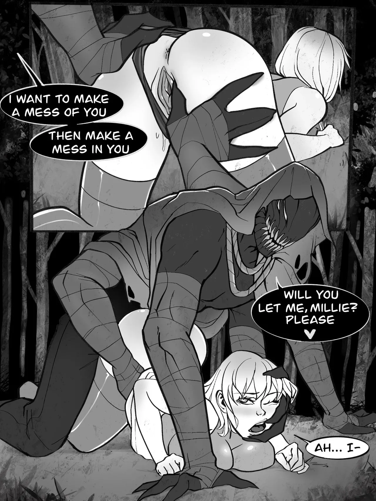 A Love Story image number 21