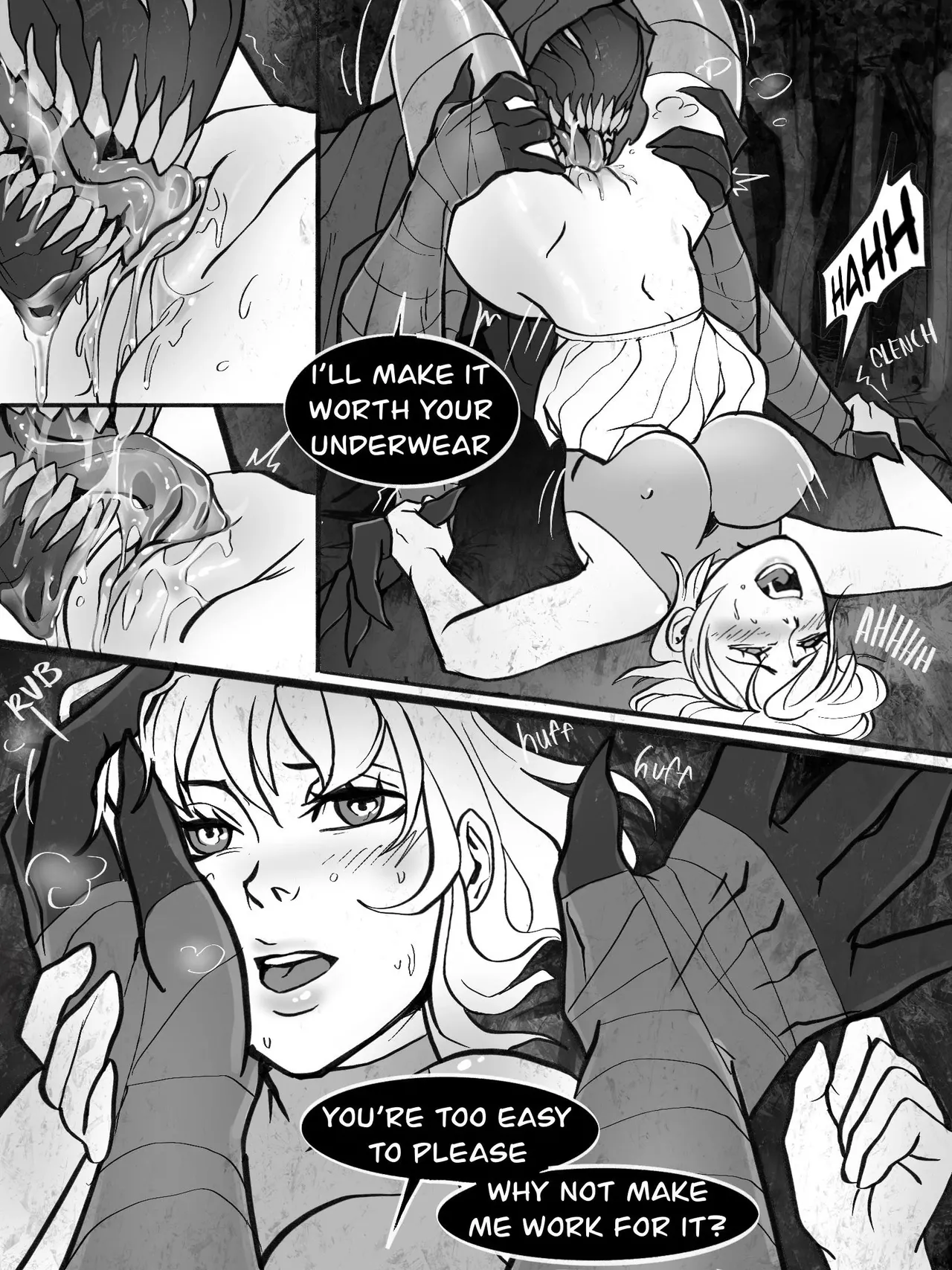 A Love Story image number 25