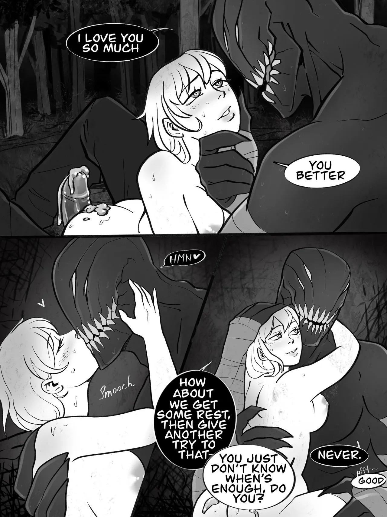 A Love Story image number 34