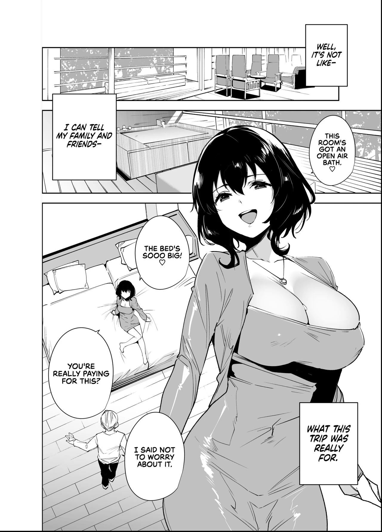 Private Sub Plan 2 Hikoukai Plan 2 image number 5