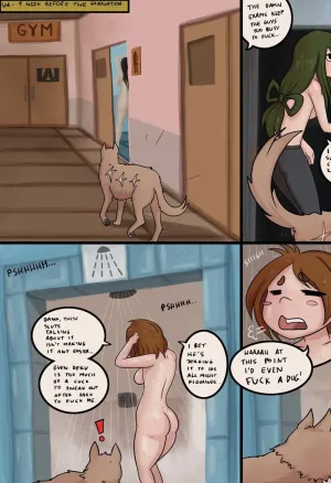 The Bone Zone 1-3