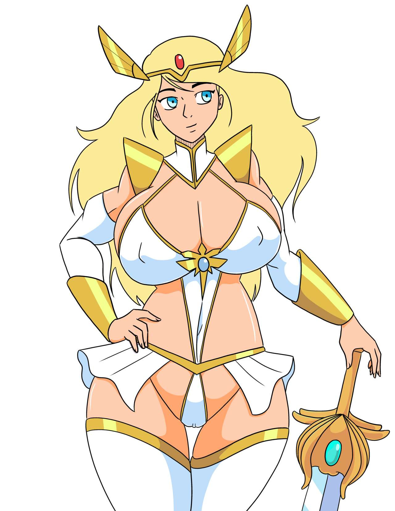 She-ra (2018)