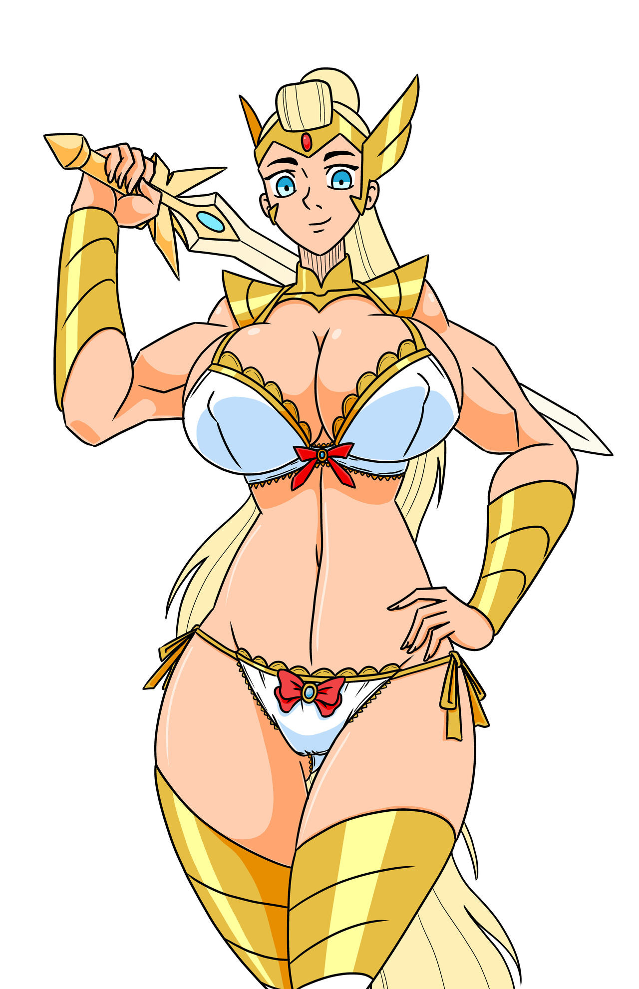 She-ra (2018) image number 15