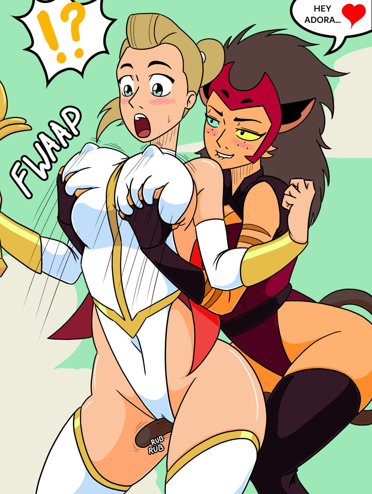 She-ra (2018) image number 16
