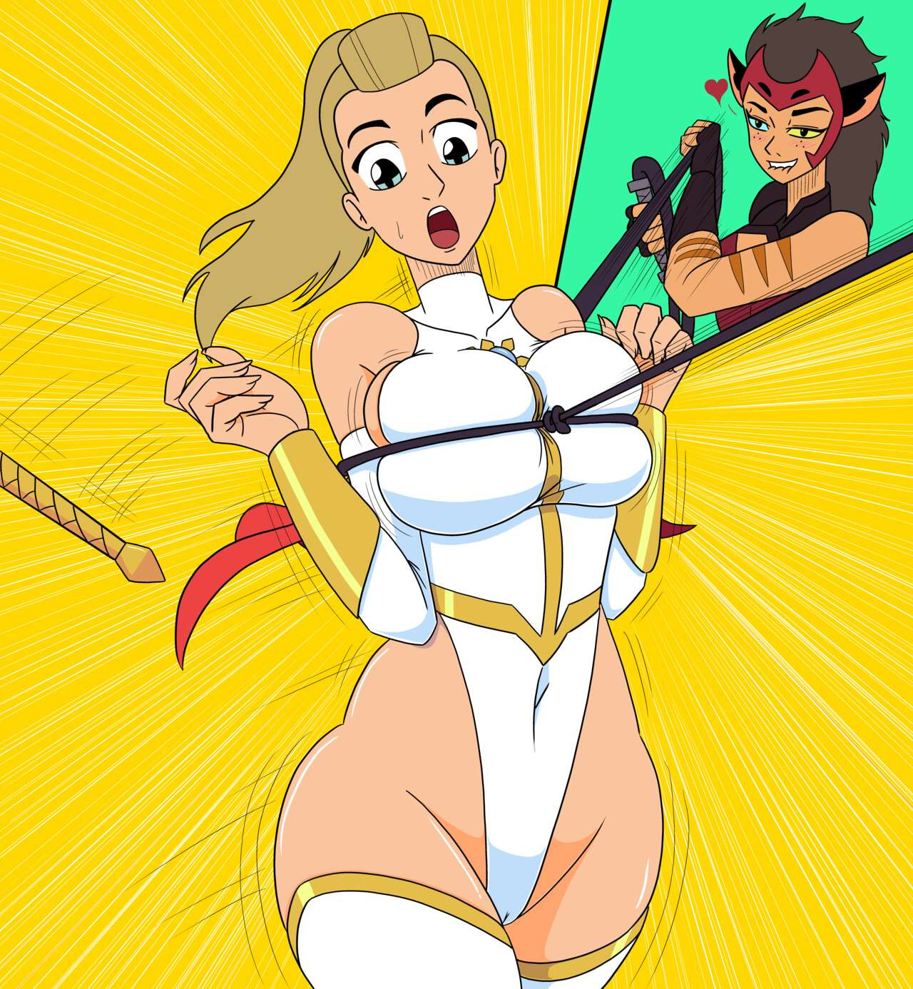 She-ra (2018) image number 1