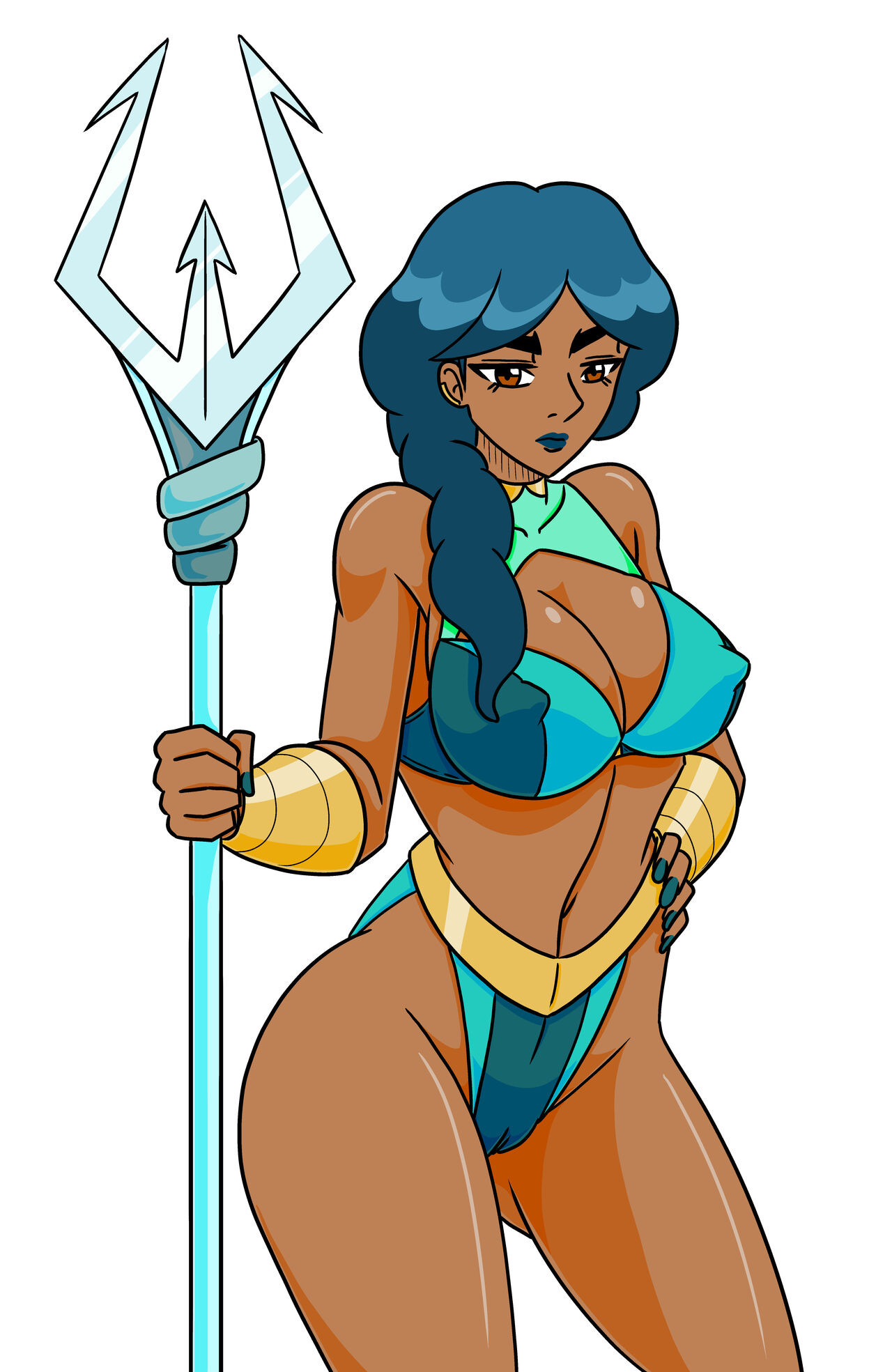 She-ra (2018) image number 22