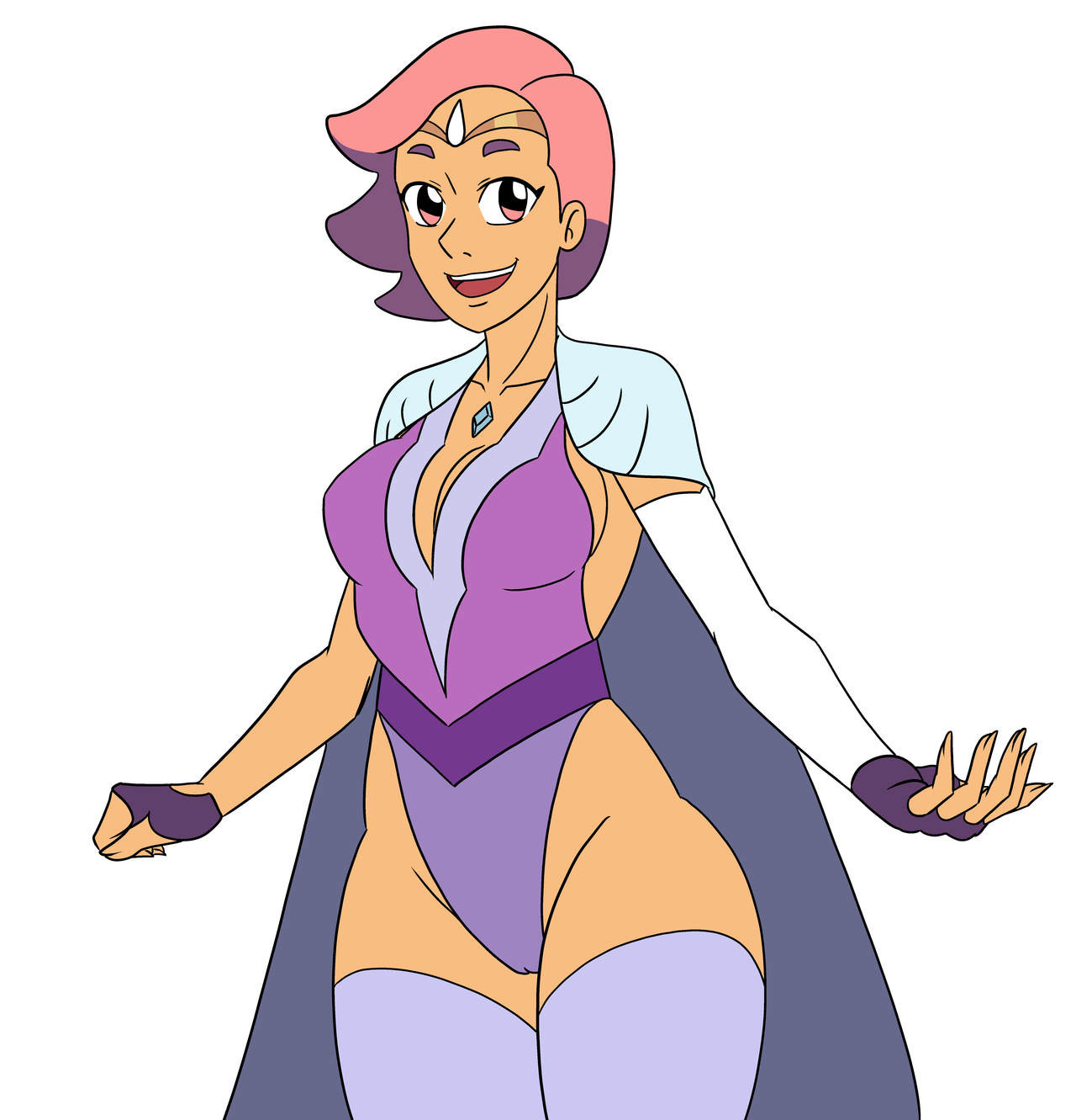 She-ra (2018) image number 2