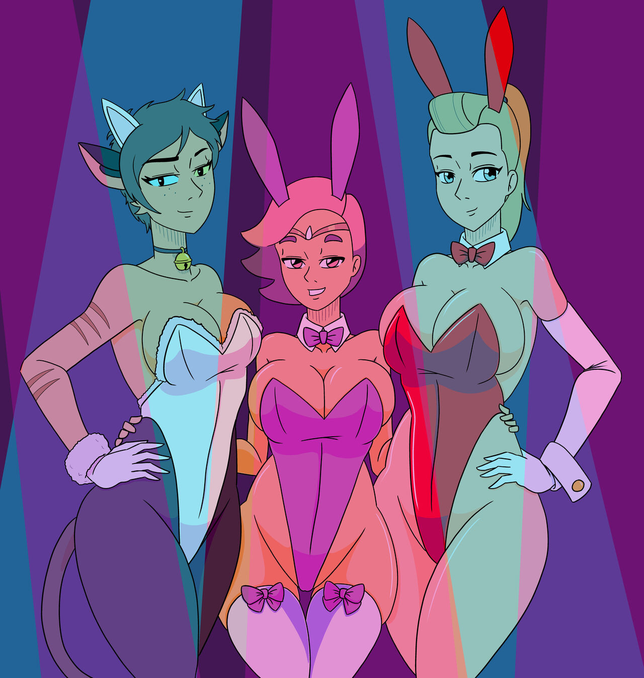 She-ra (2018) image number 50
