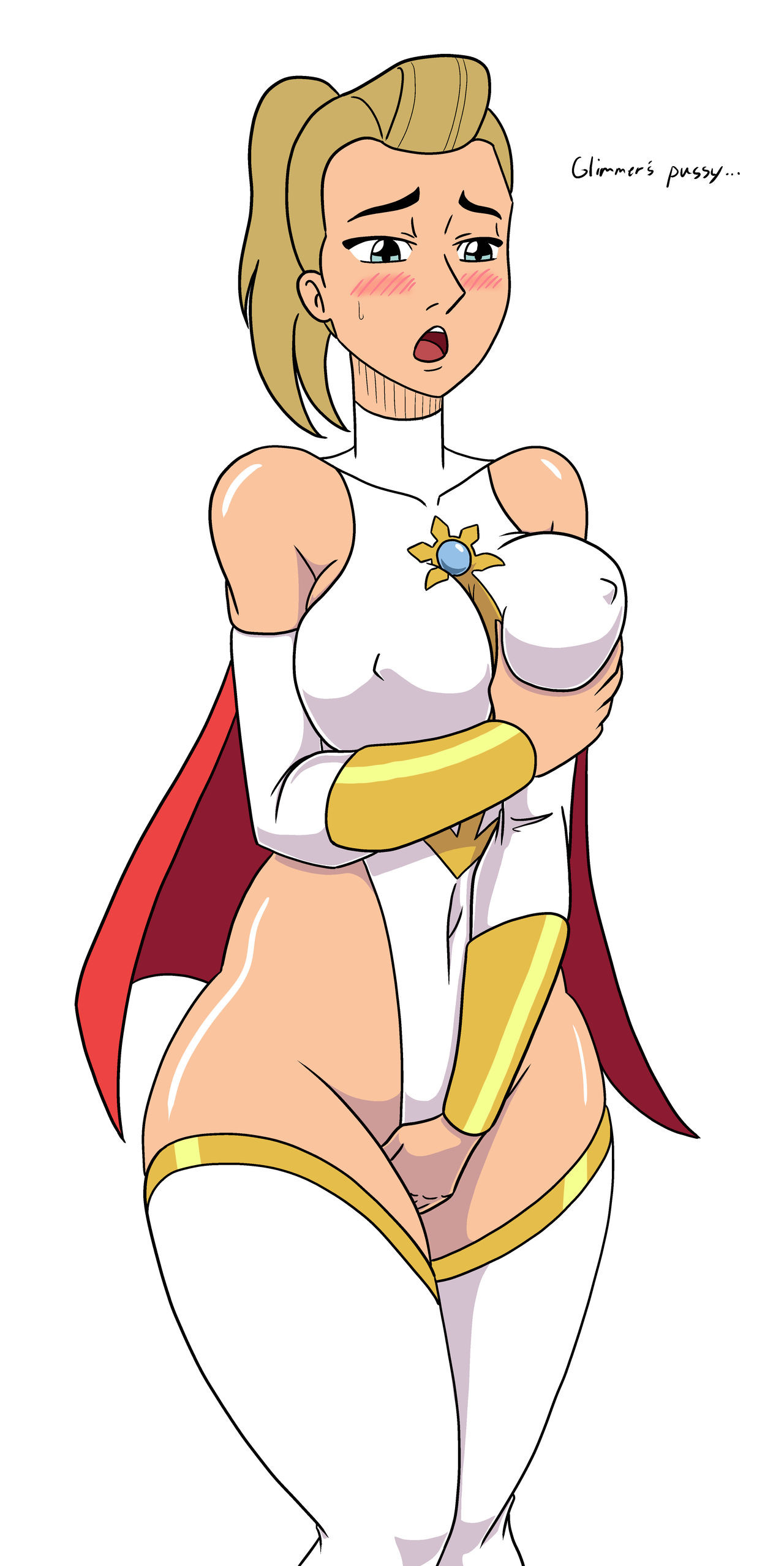 She-ra (2018) image number 6