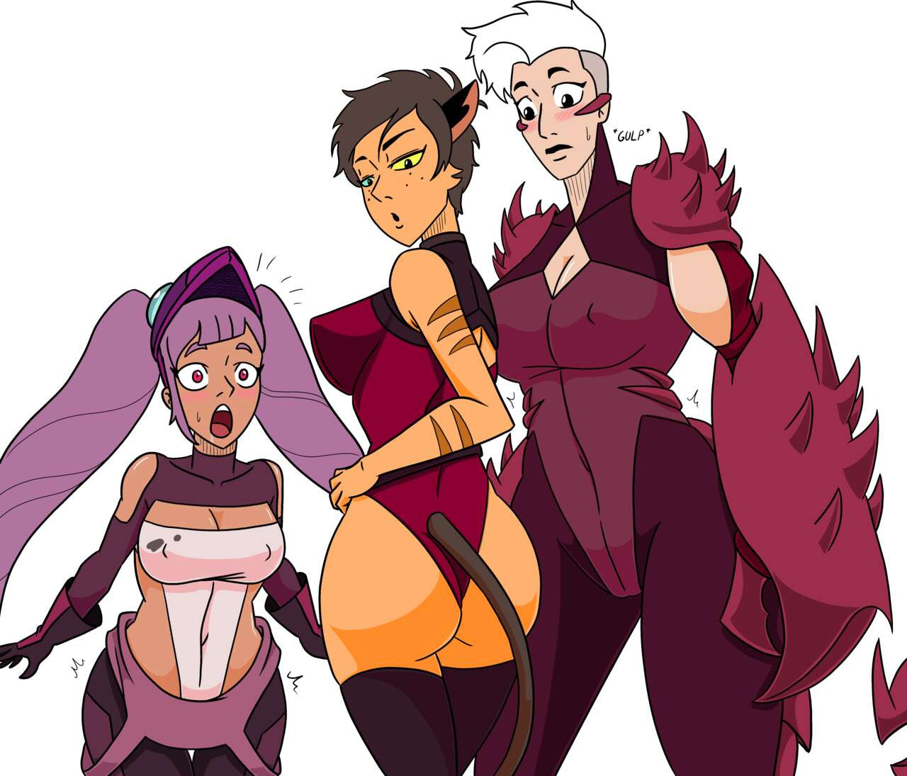 She-ra (2018) image number 73