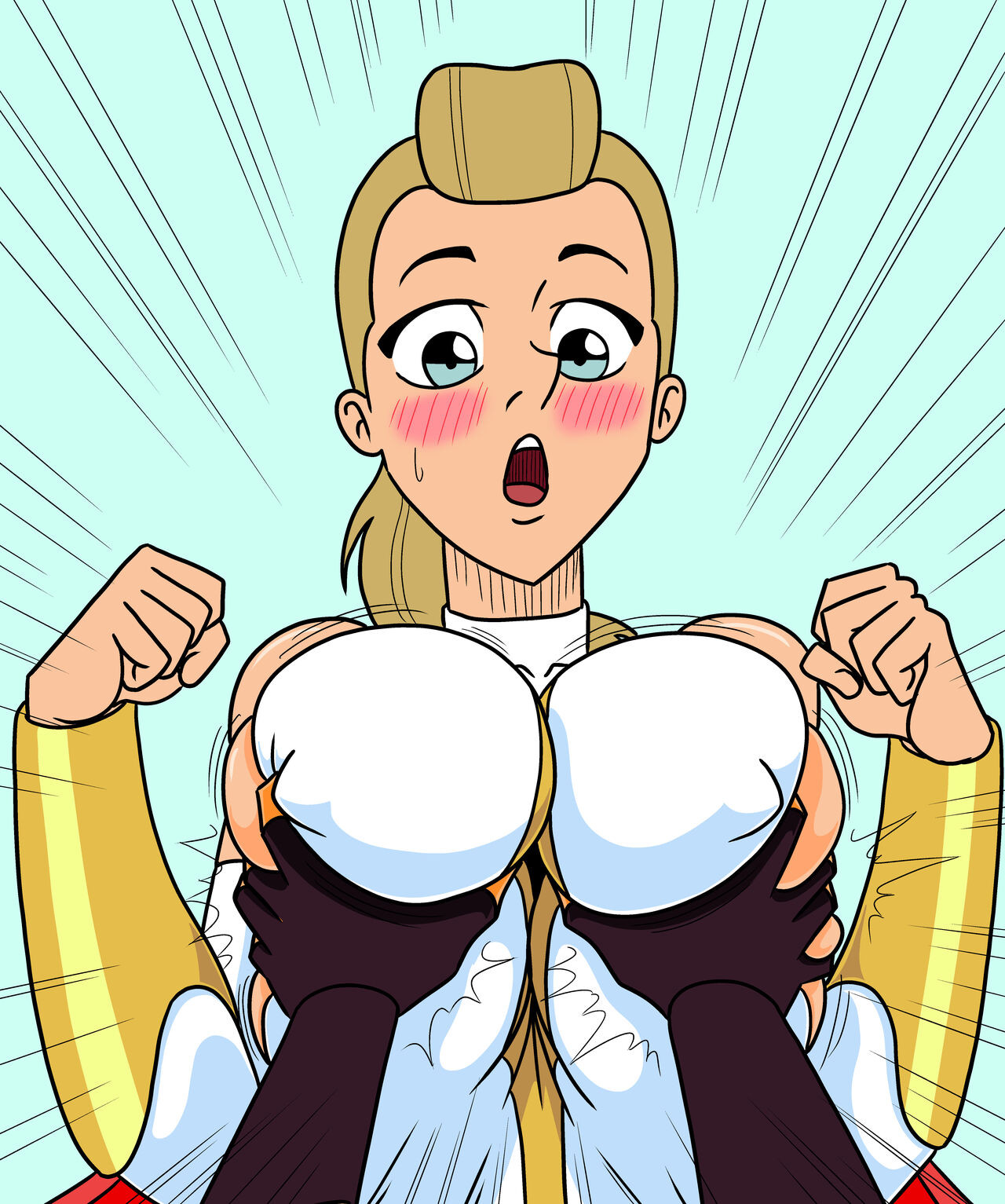 She-ra (2018) image number 8
