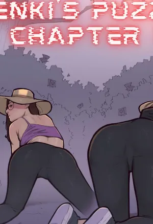 Enkis Puzzle 10: Rawly Rawls Fiction