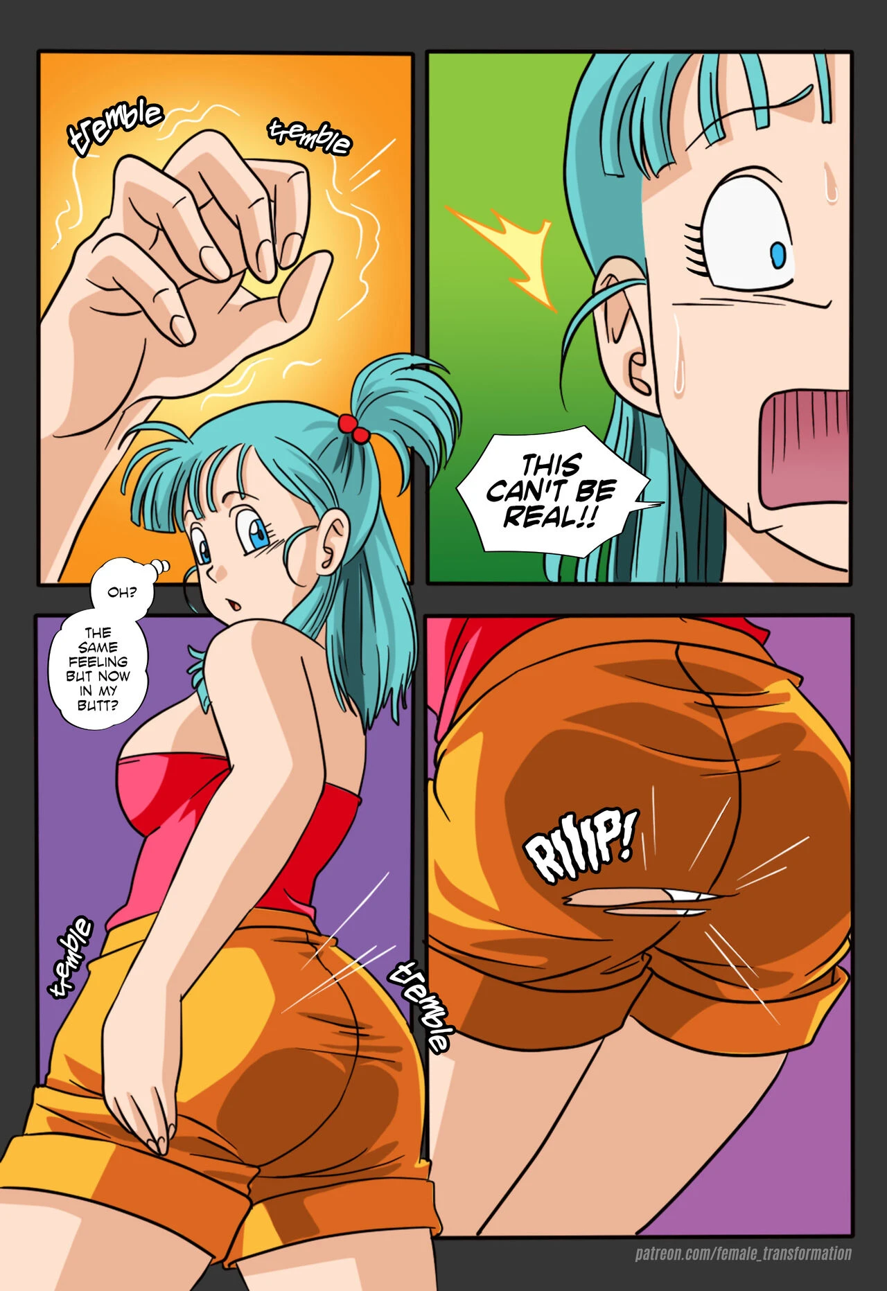 Expansive Sting image number 10