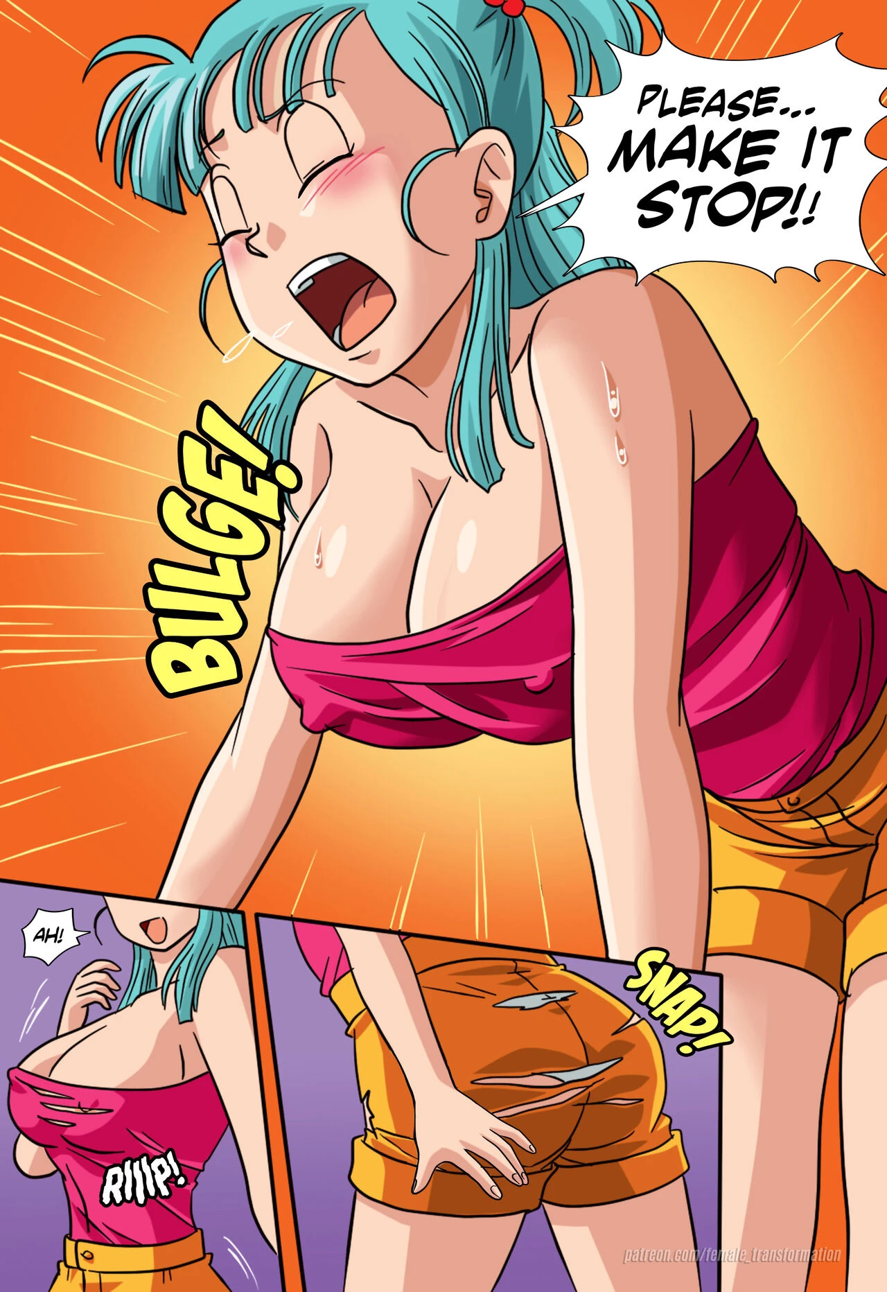 Expansive Sting image number 11