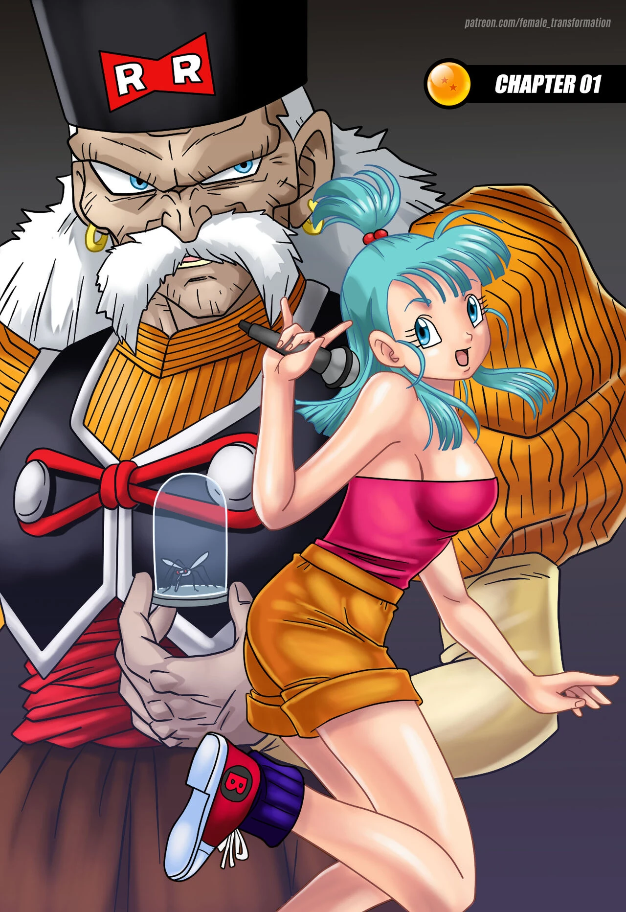 Expansive Sting image number 1