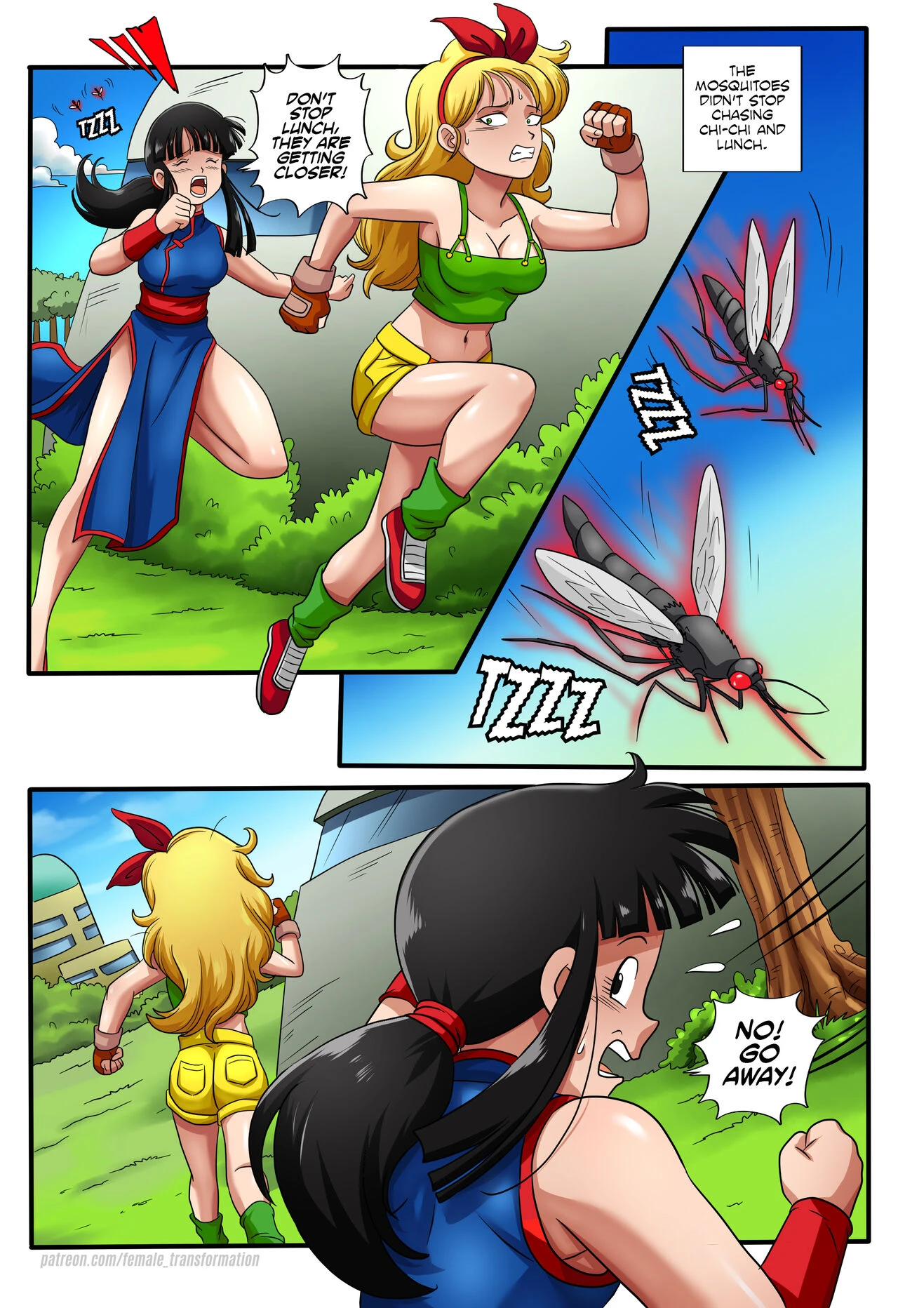 Expansive Sting image number 19