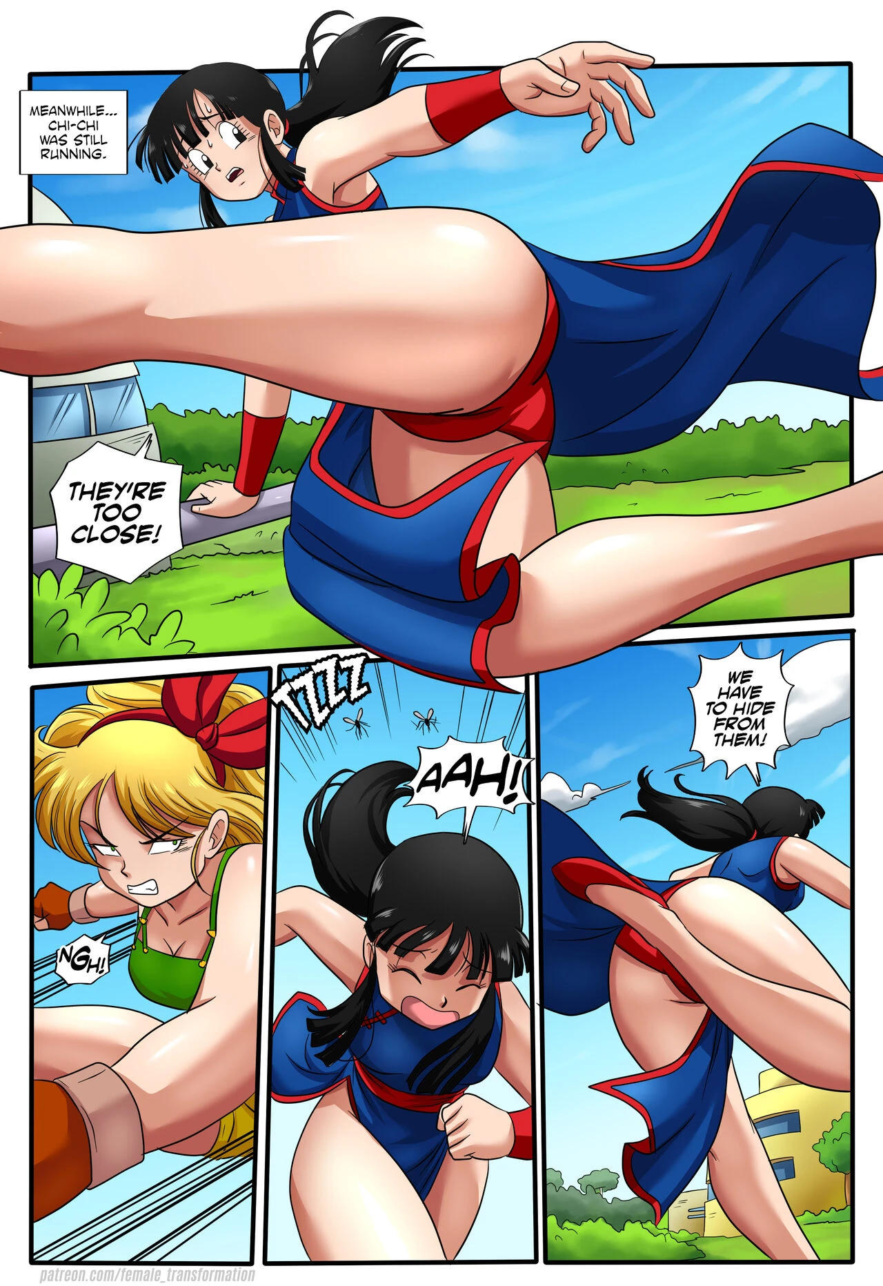 Expansive Sting image number 23