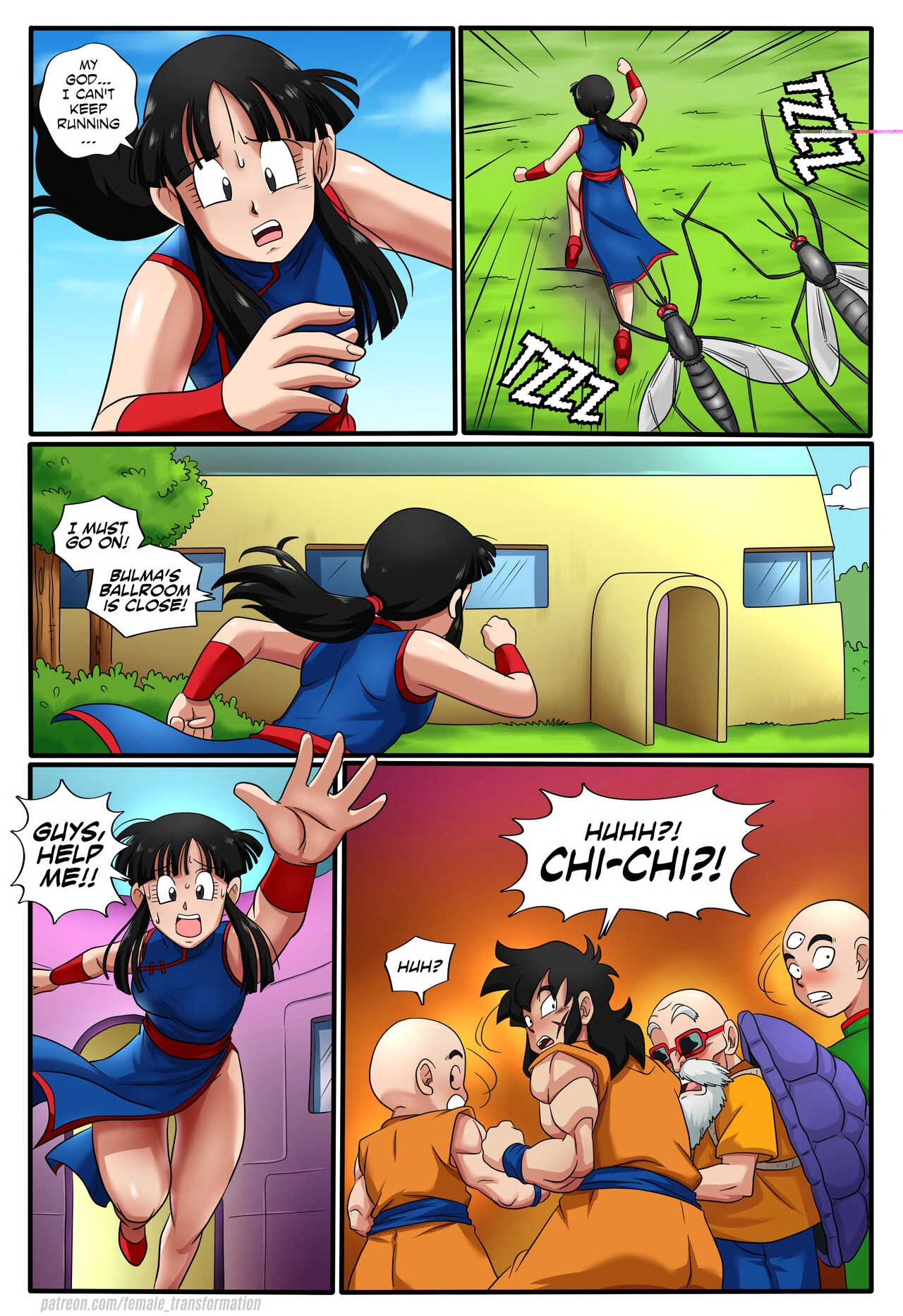 Expansive Sting image number 24