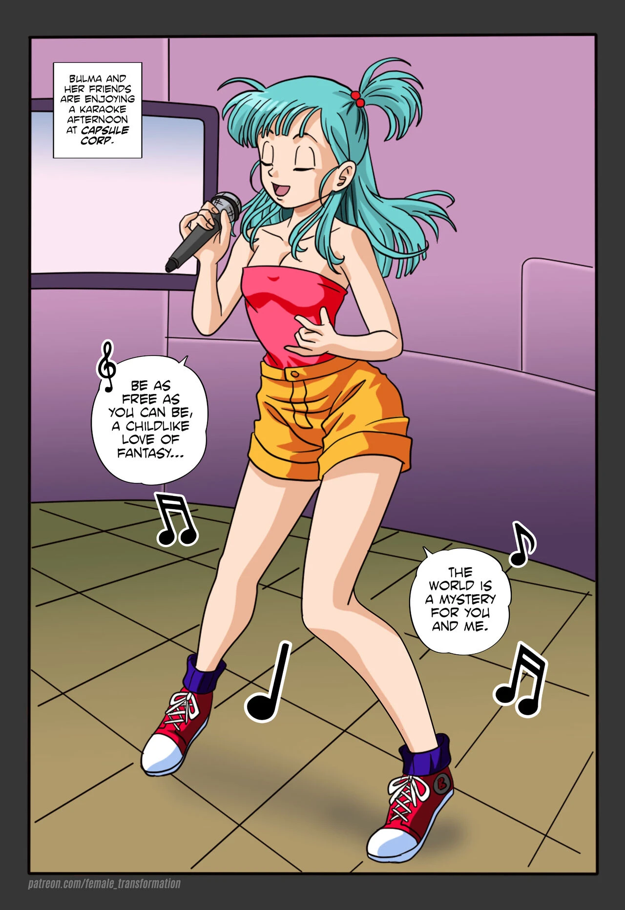 Expansive Sting image number 2