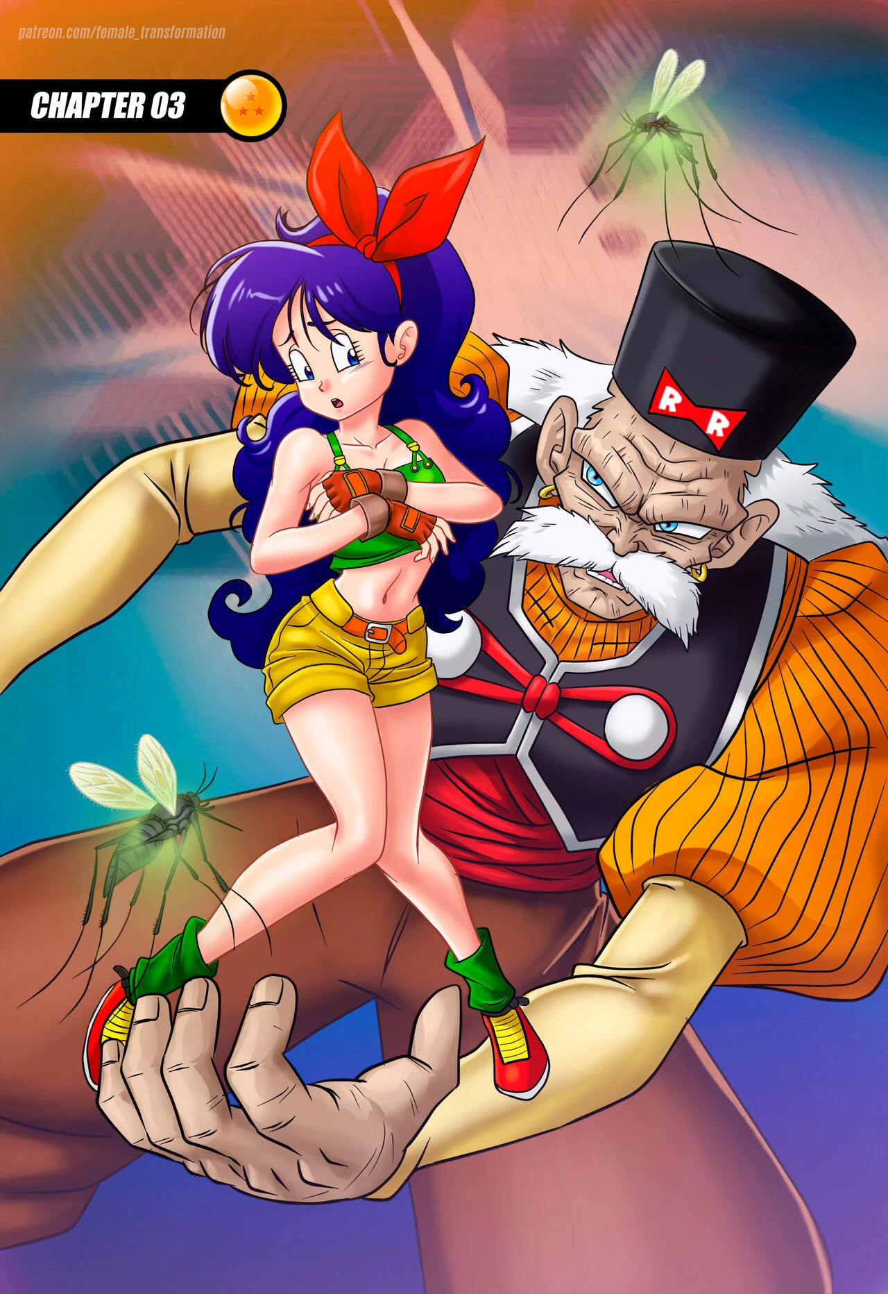 Expansive Sting image number 42