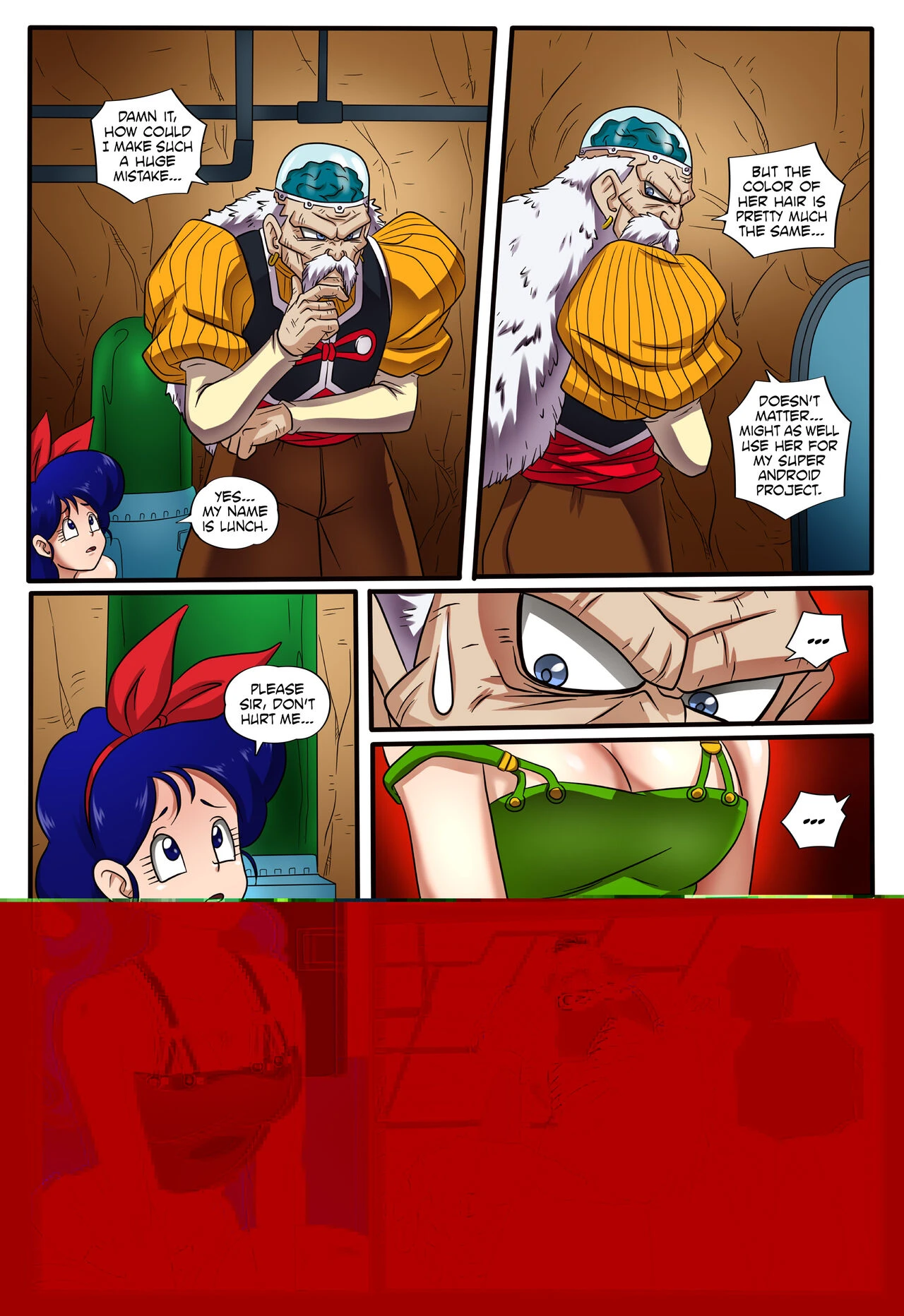 Expansive Sting image number 51