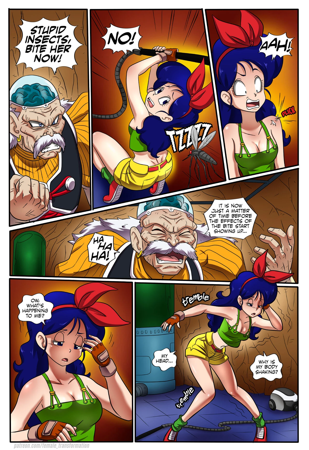 Expansive Sting image number 53