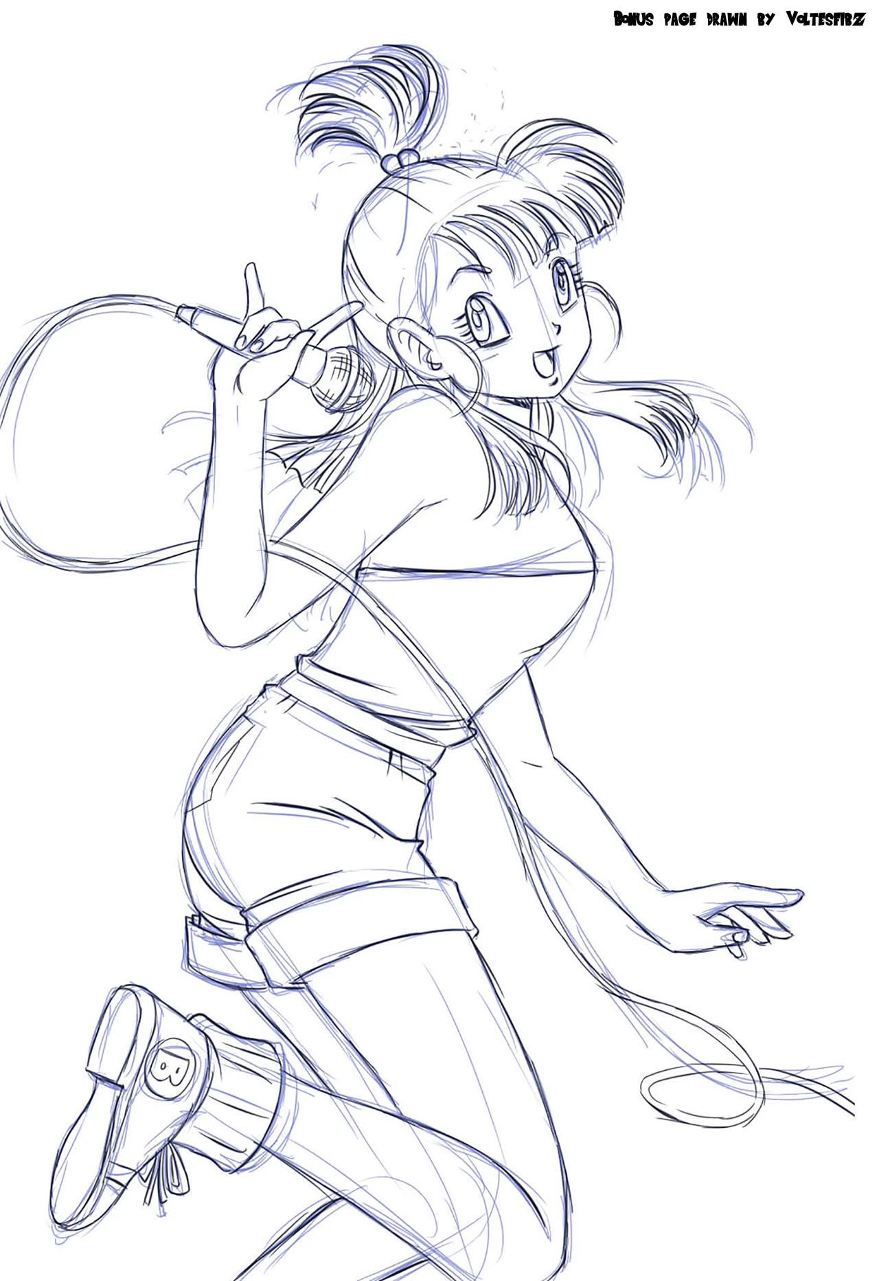 Expansive Sting image number 72