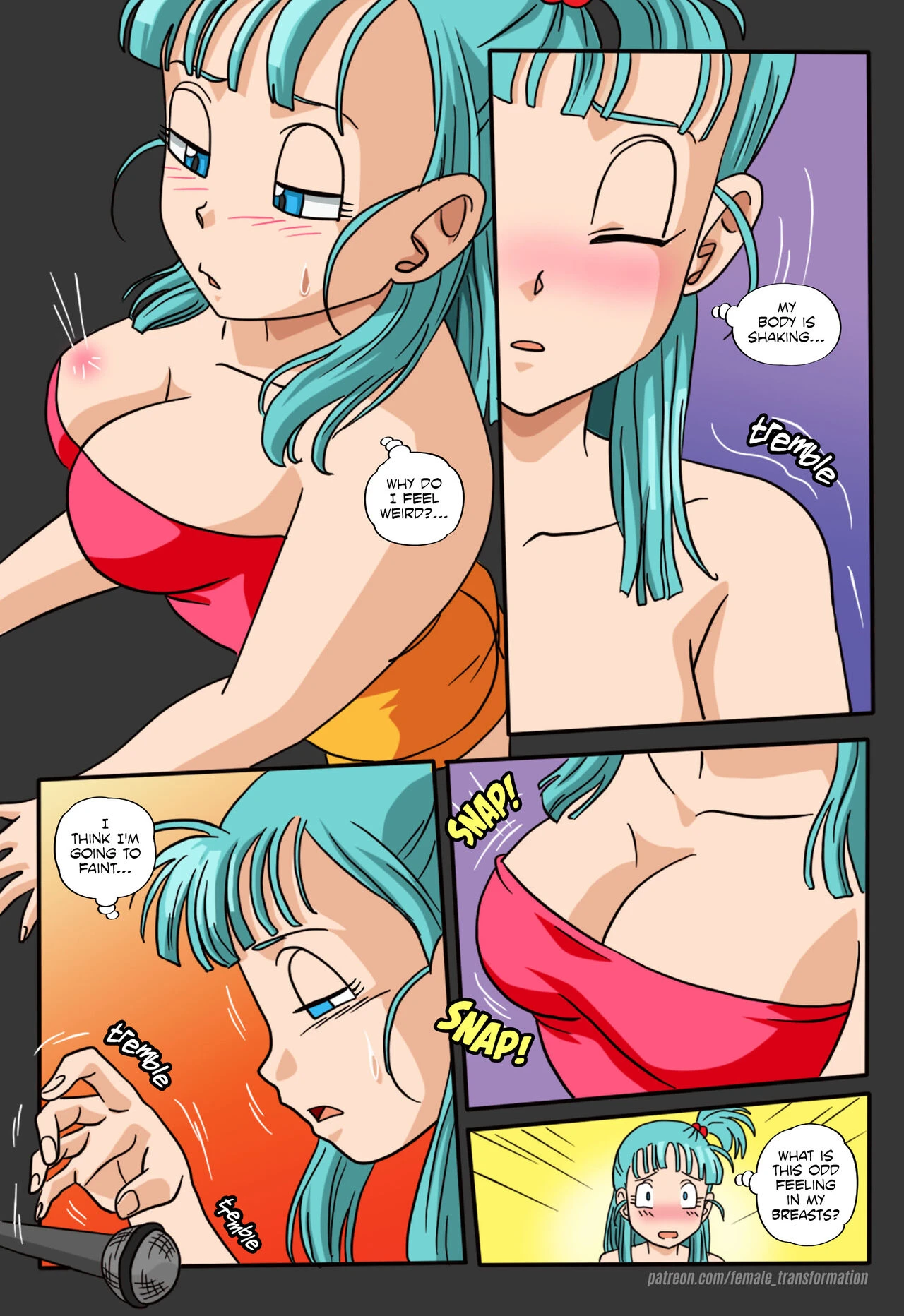 Expansive Sting image number 8