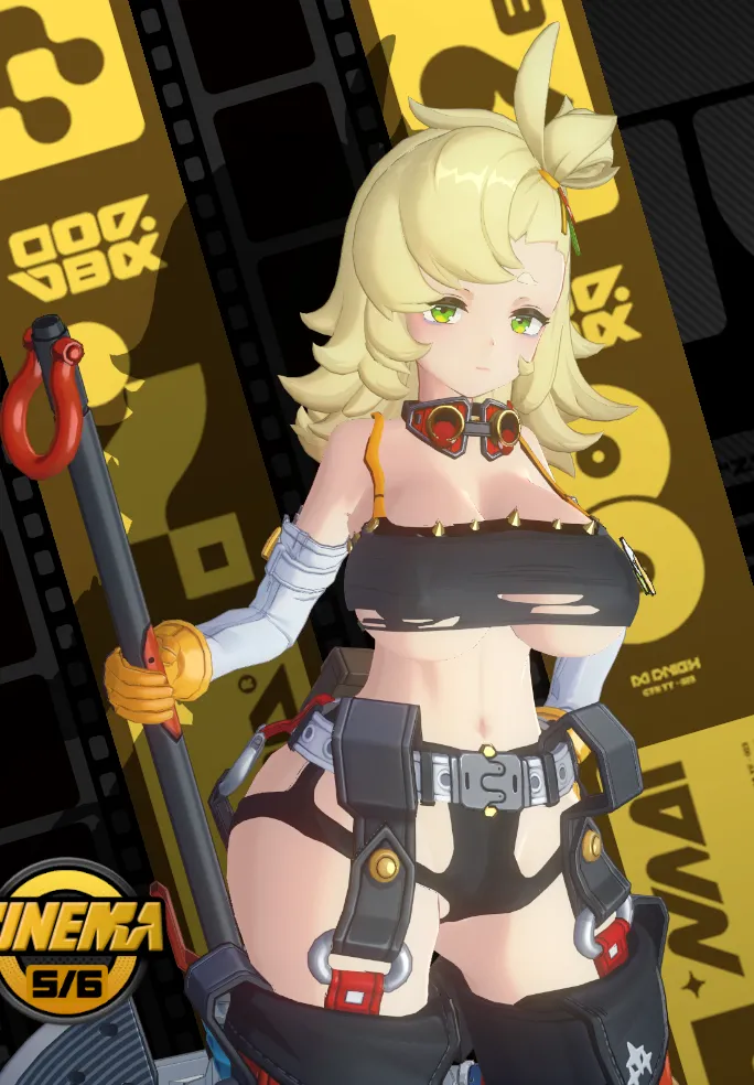 Zenless Zone Zero image number 14