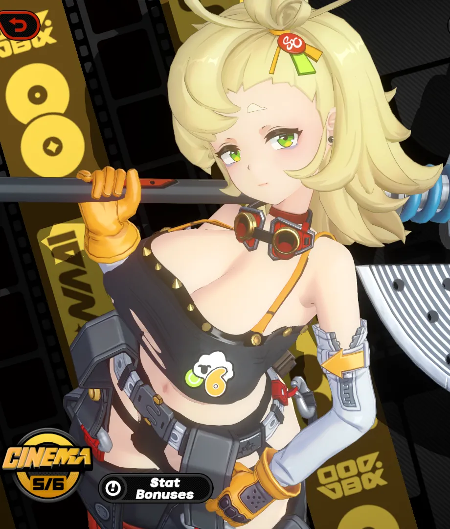 Zenless Zone Zero image number 15