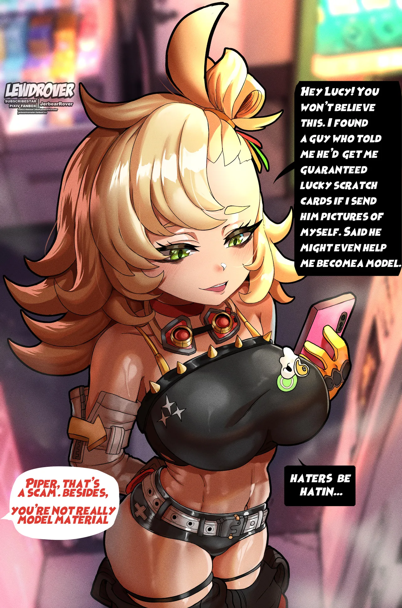 Zenless Zone Zero image number 6
