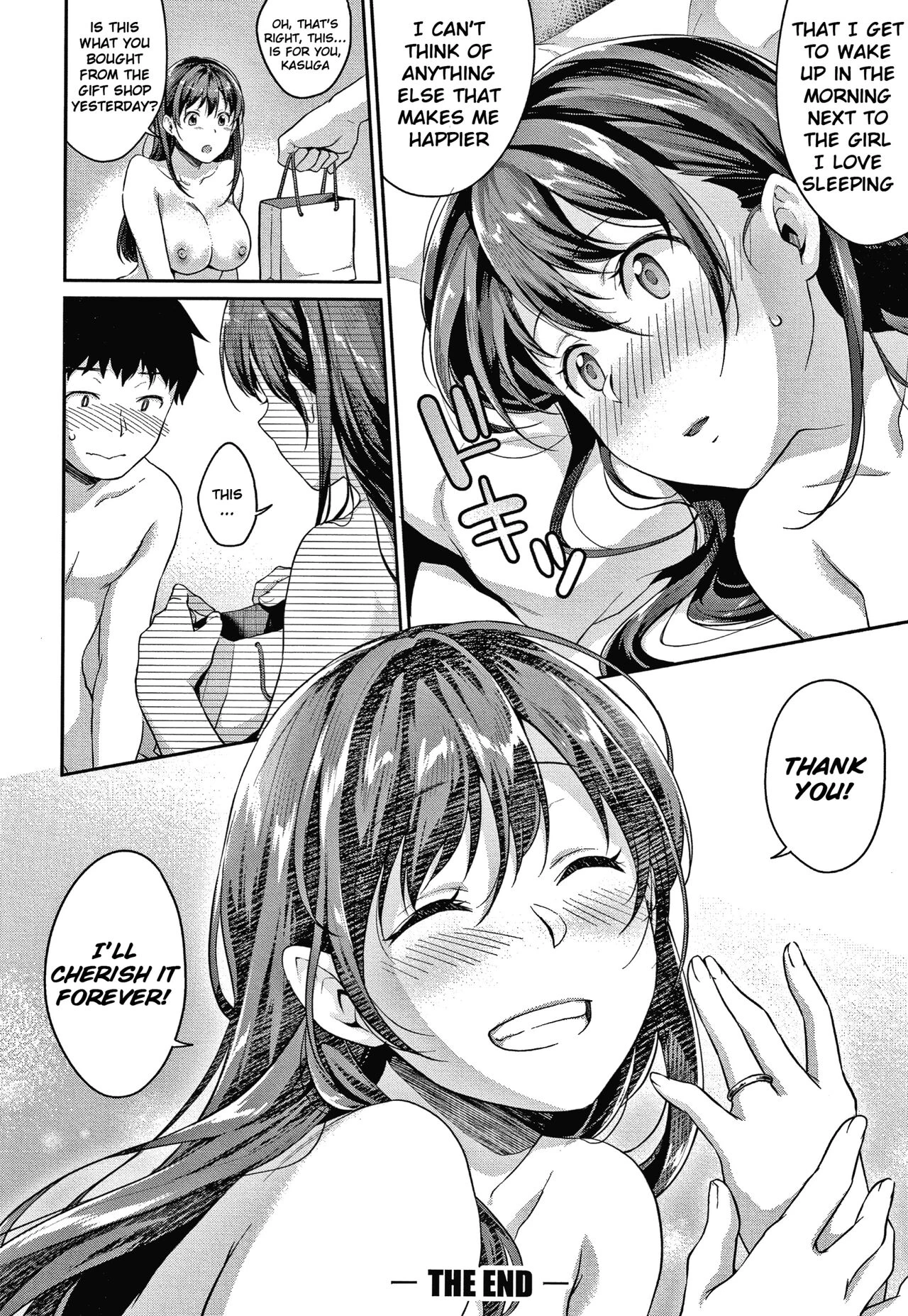 Shishunki no Obenkyou image number 181