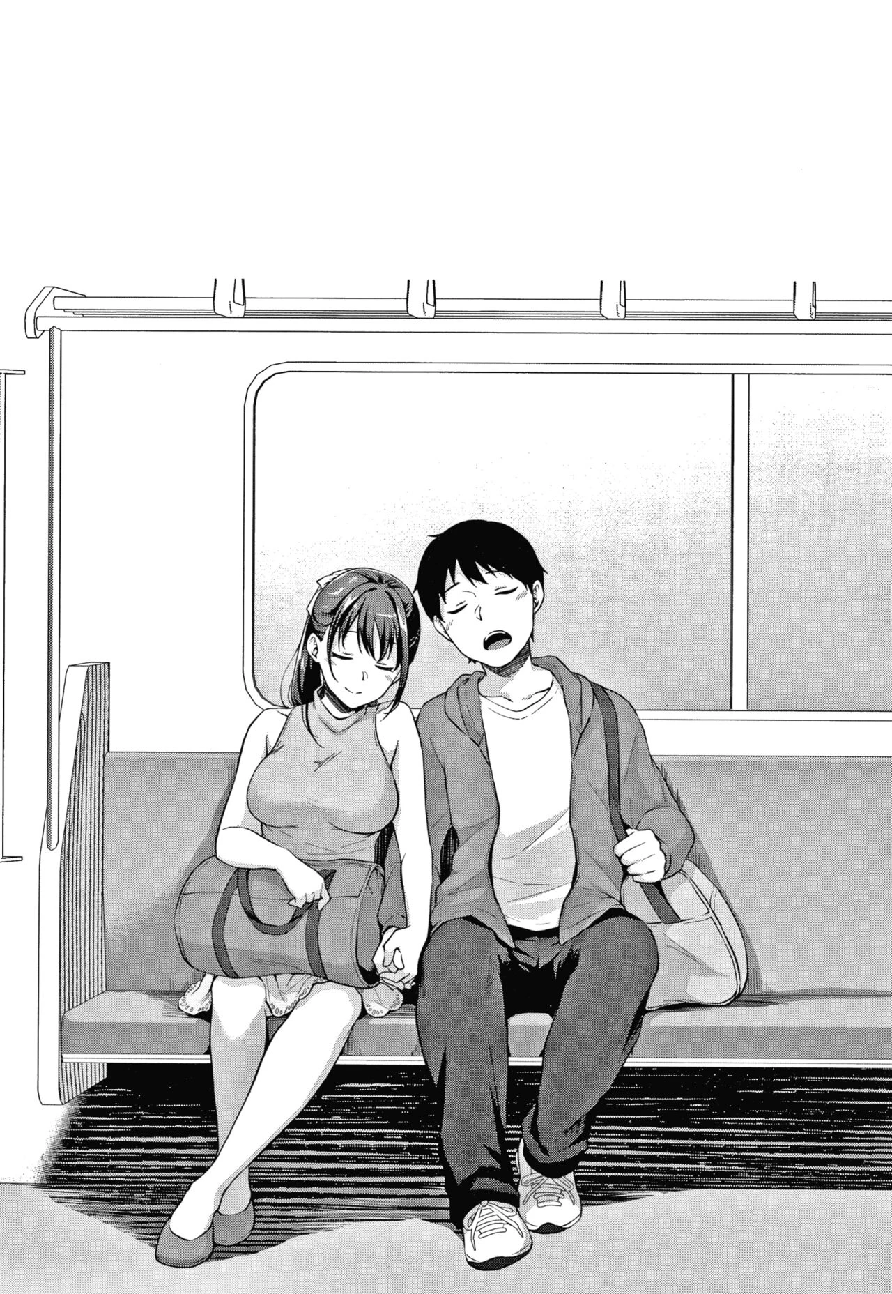 Shishunki no Obenkyou image number 183