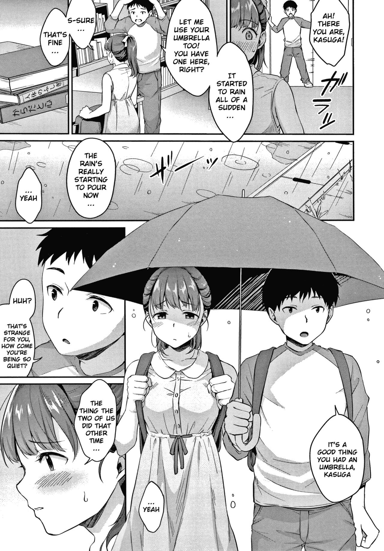 Shishunki no Obenkyou image number 43