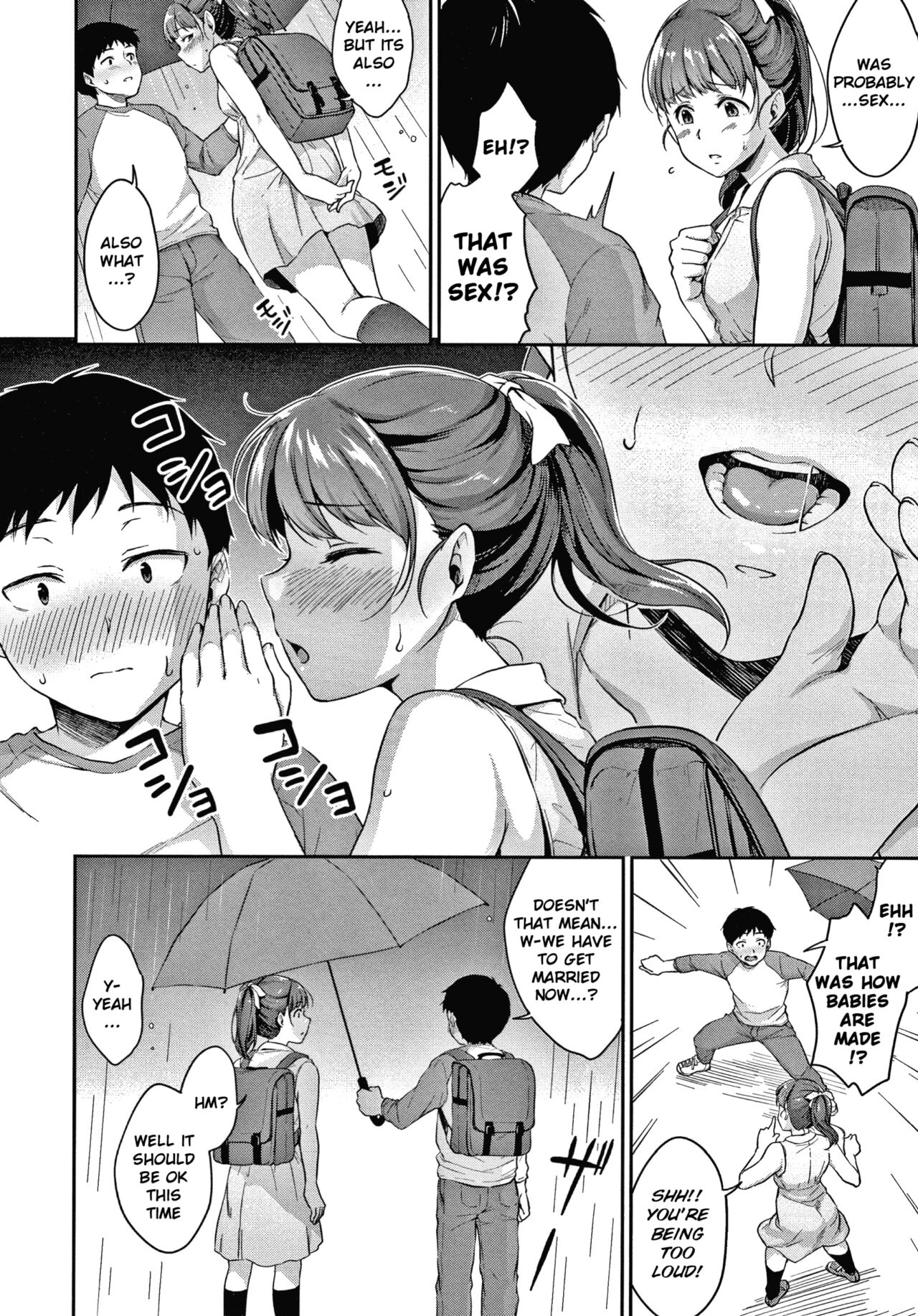 Shishunki no Obenkyou image number 44