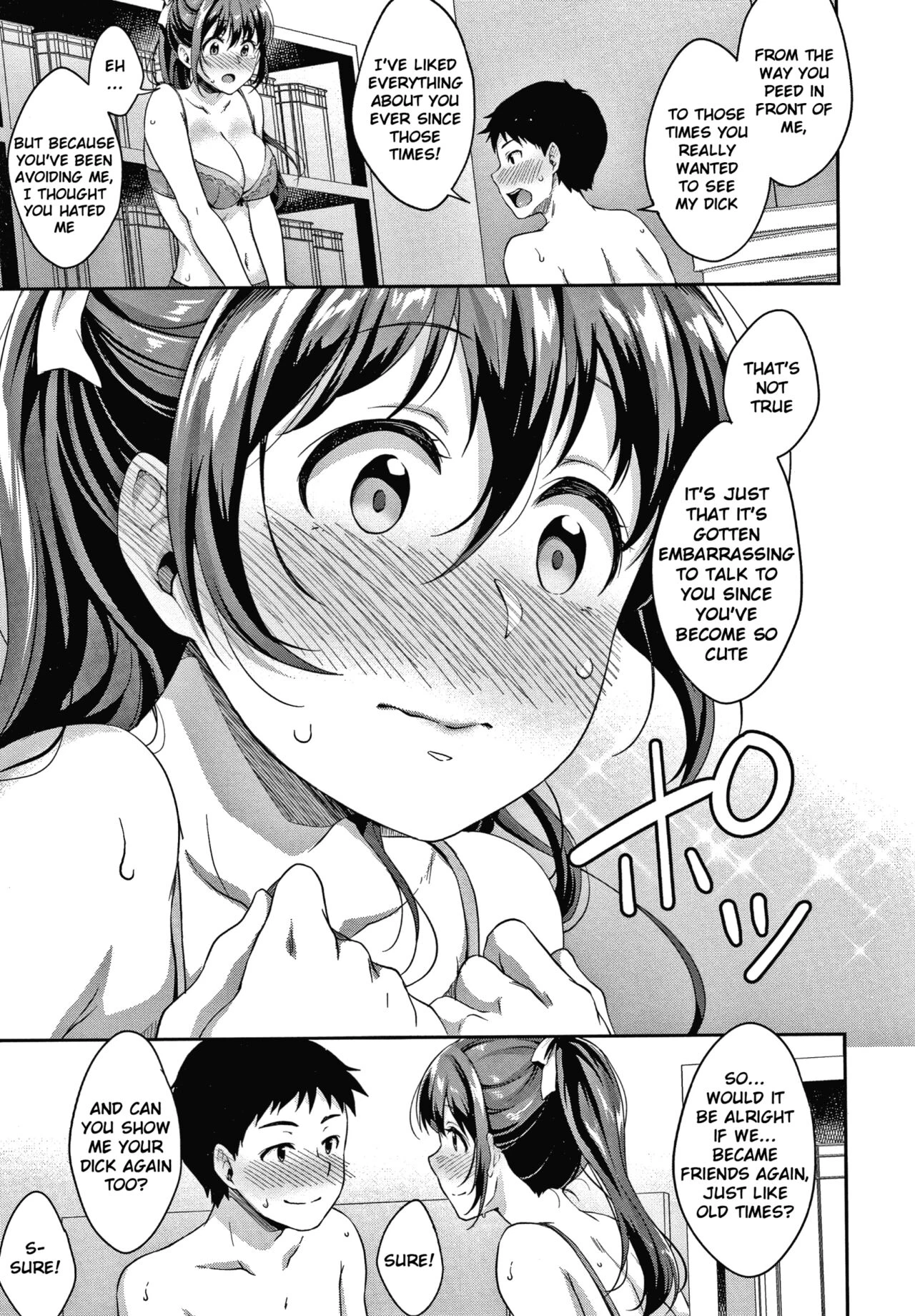 Shishunki no Obenkyou image number 79