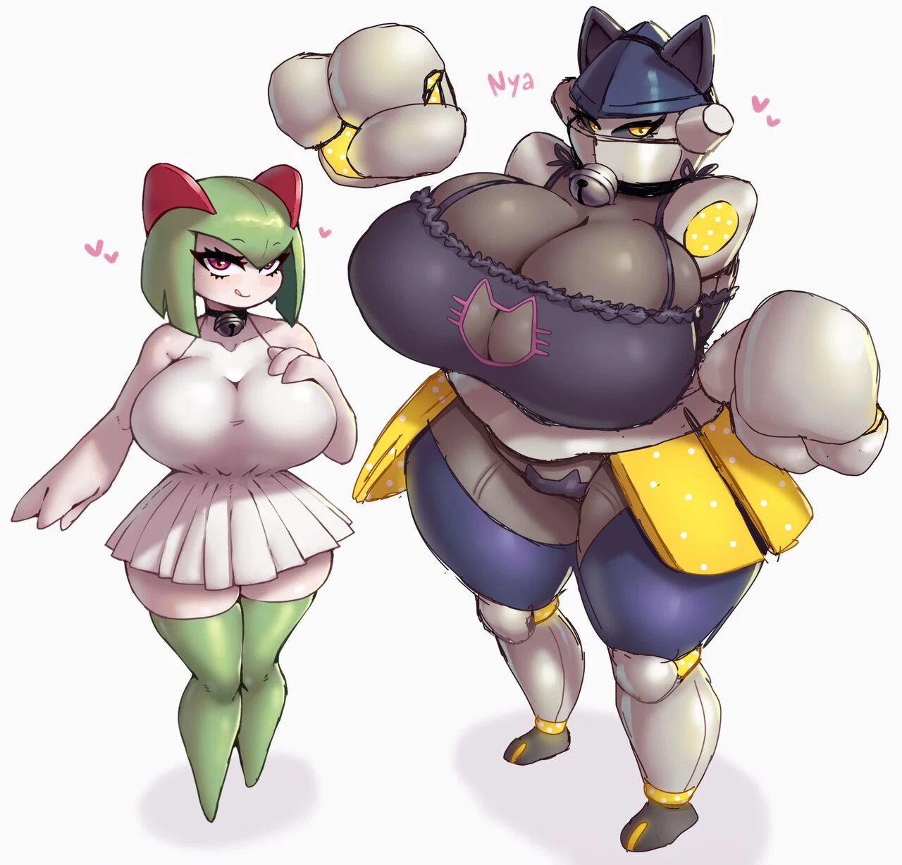 Gammainks Compilation image number 155