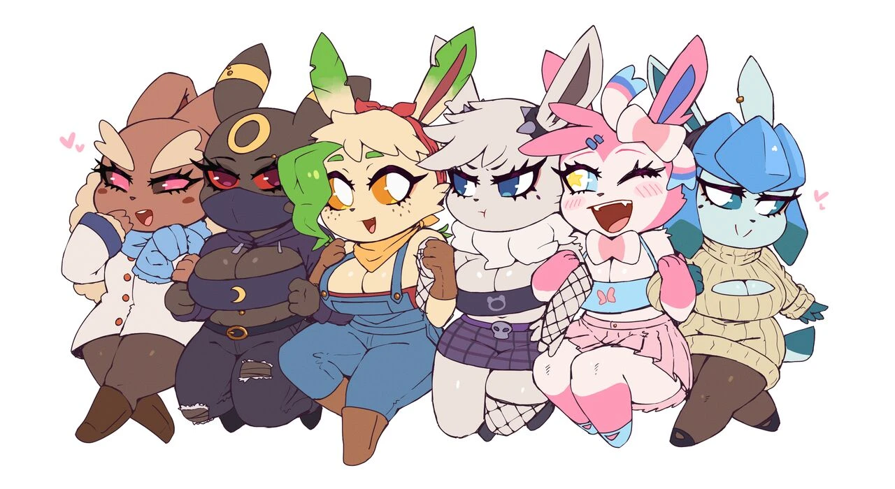 Gammainks Compilation image number 16