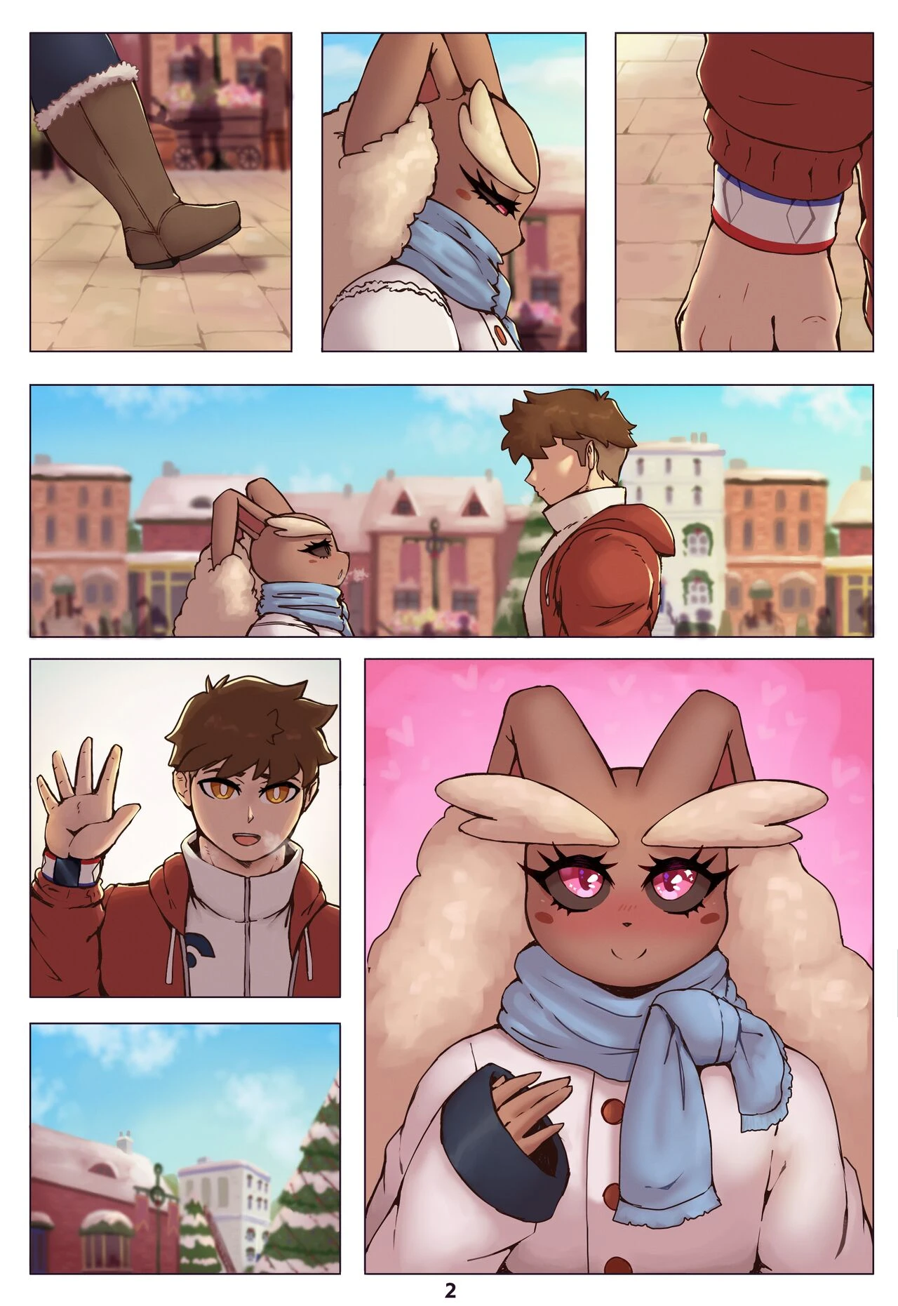 Gammainks Compilation image number 20