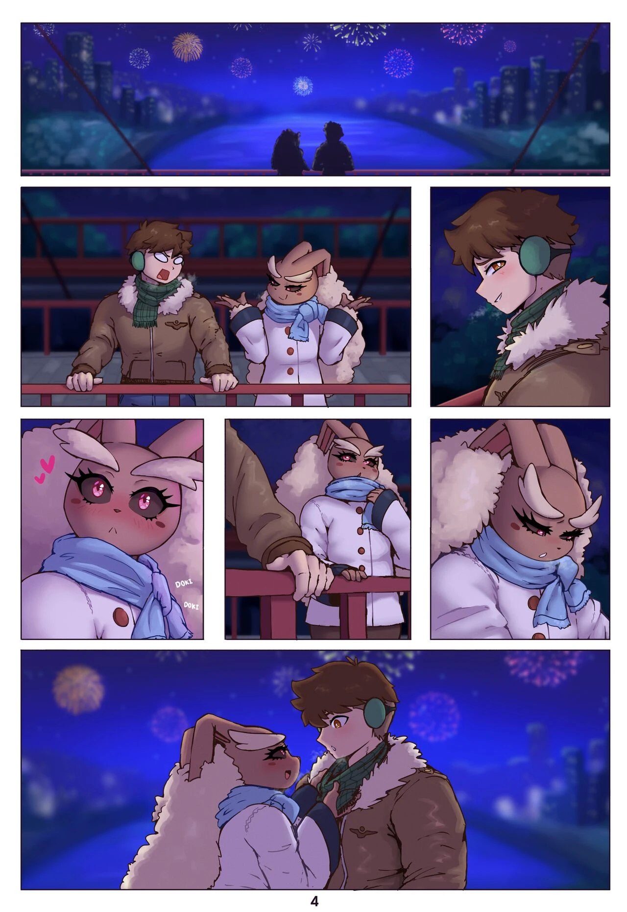 Gammainks Compilation image number 24