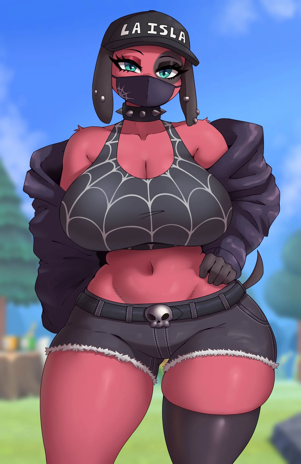 Gammainks Compilation image number 258