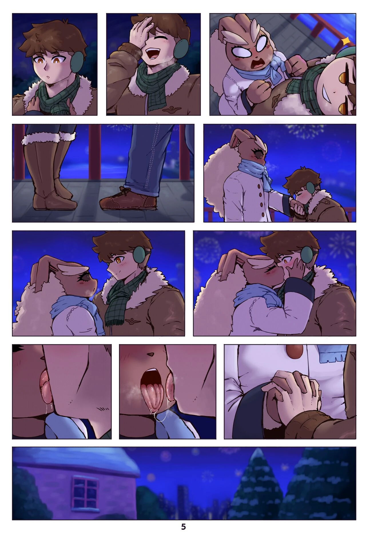 Gammainks Compilation image number 26