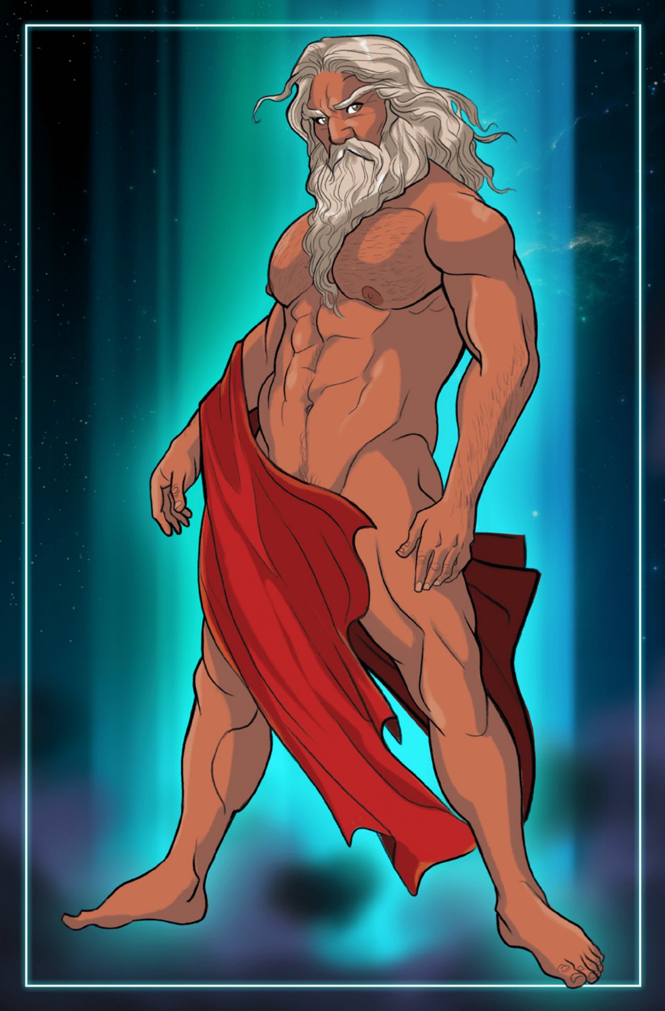 The Naked Knight 2 image number 44