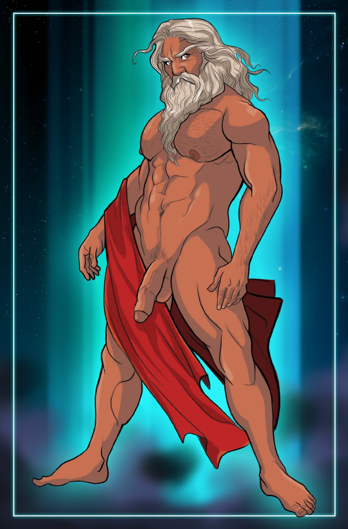 The Naked Knight 2 image number 45