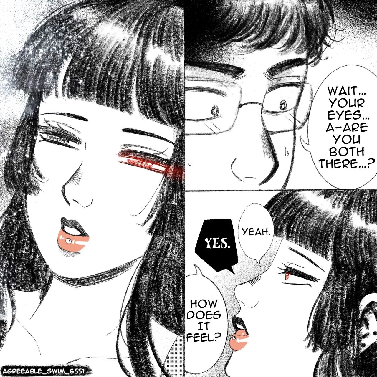 Haunted 6 image number 9