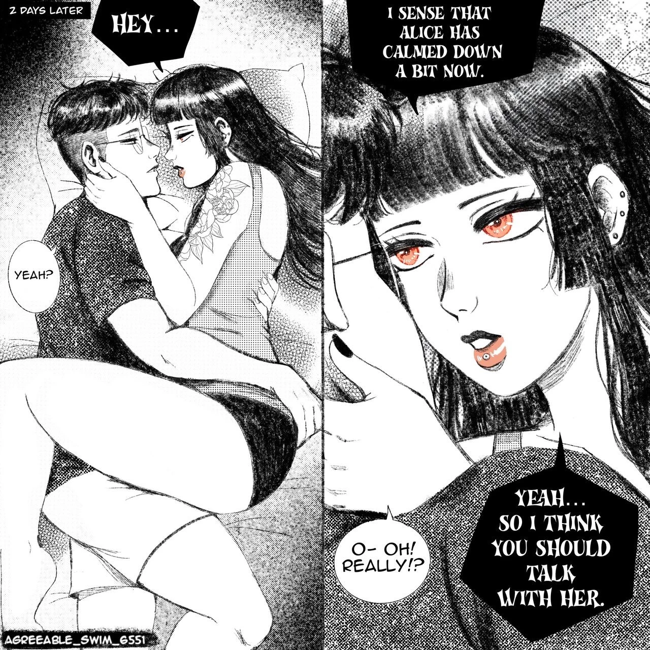 Haunted 6 image number 1