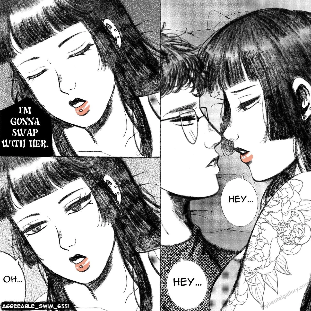 Haunted 6 image number 2